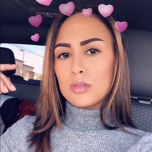 Meet your Posher, Sabrina